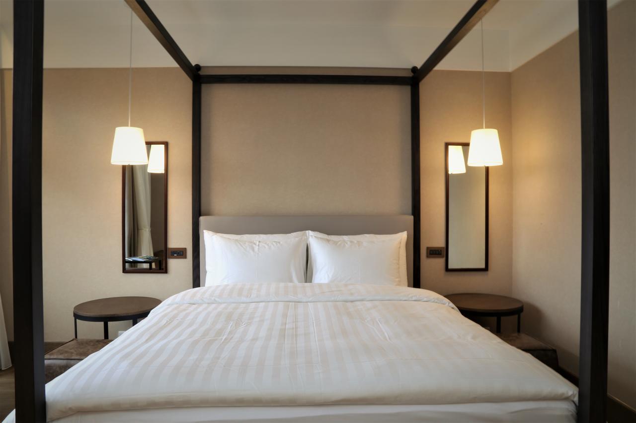 The Gaya Hotel T'ai-tung Kültér fotó