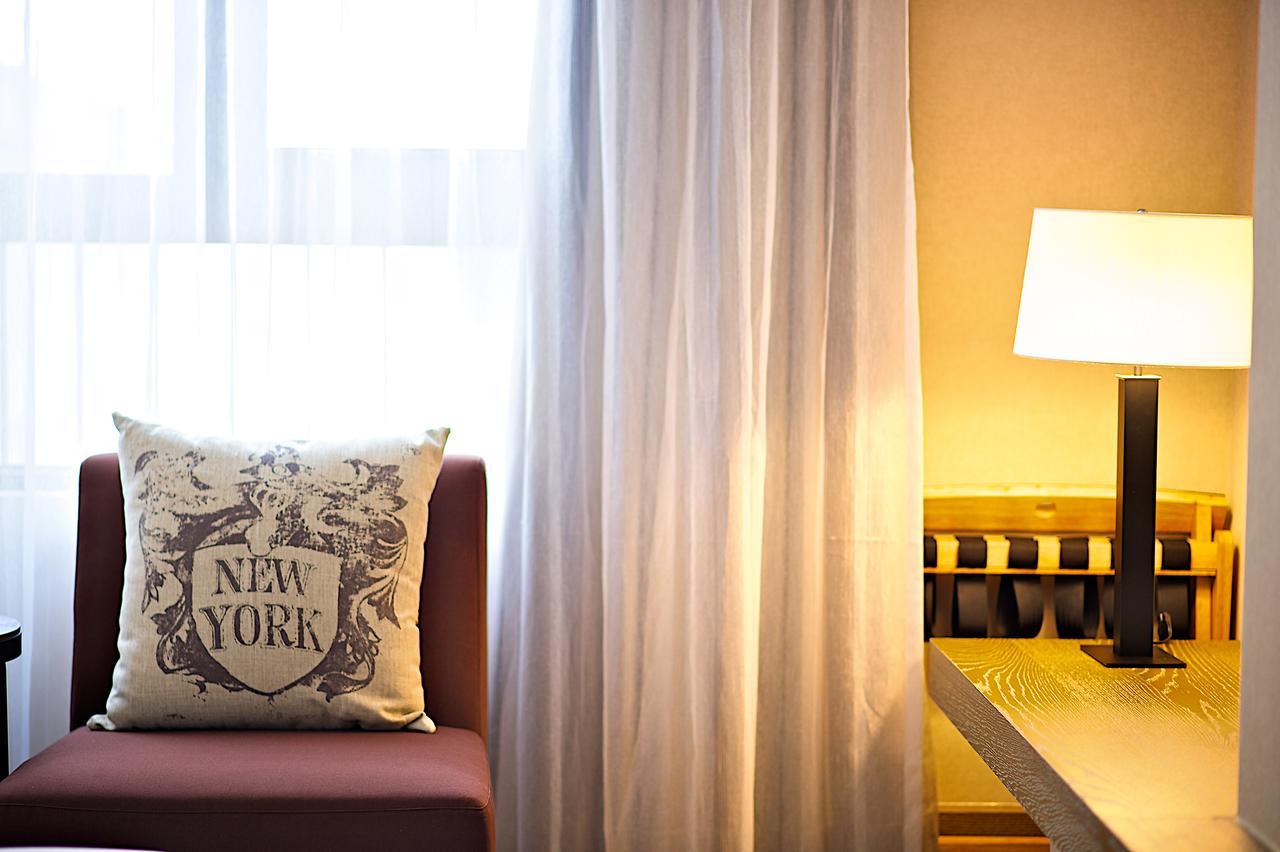 The Gaya Hotel T'ai-tung Kültér fotó